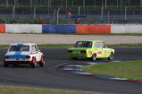 Martin Bergholz + Werner Liebers